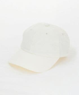 NICE WEATHER/＜NICE WEATHER＞オリジナルロゴ キャップ/キャップ