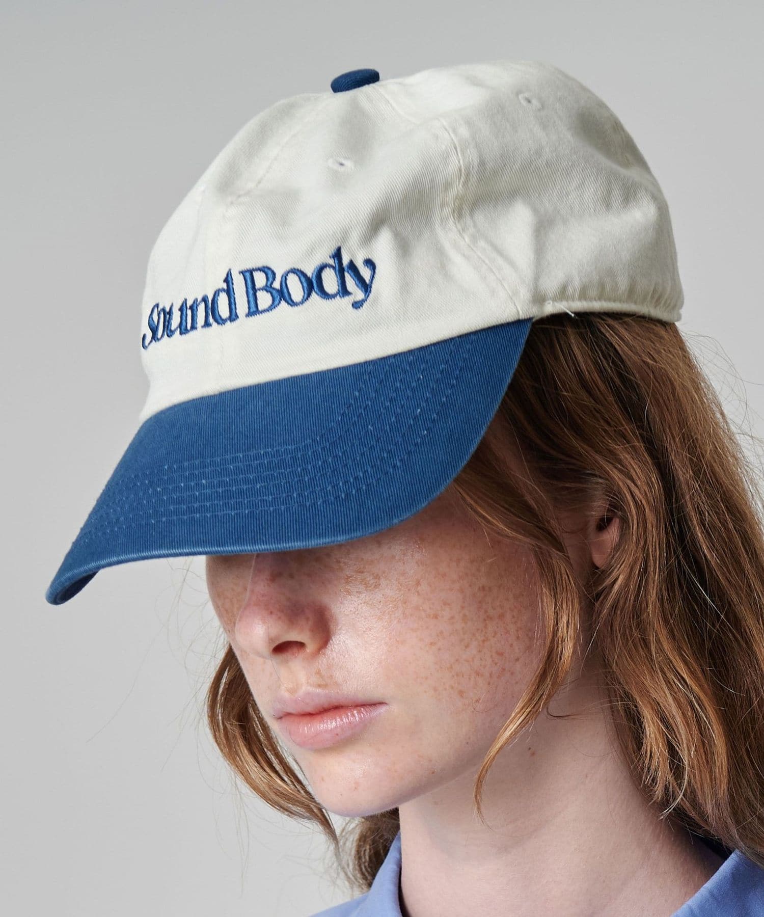 帽子 sound sports SOUNDSGOOOOD キャップ 帽子 「SOUNDS GOOOOD / サウンズグッド