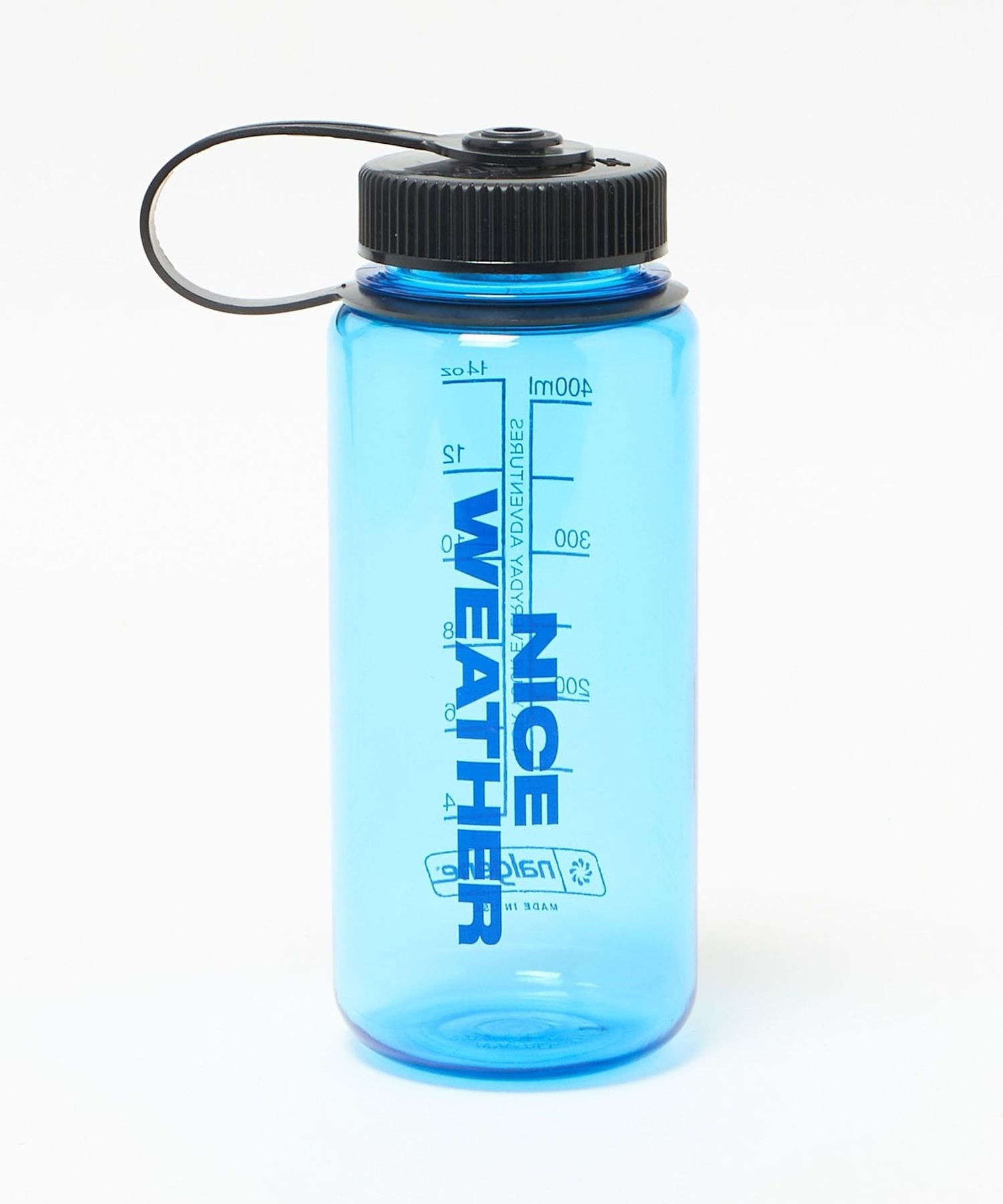 別注】＜Nalgene＞ロゴ ボトル