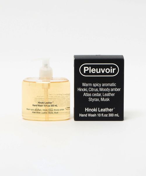 Pleuvoir ハンドウォッシュ 300ml Pleuvoir ハンドウォッシュ 300ml | OLIVE YOUNG Global