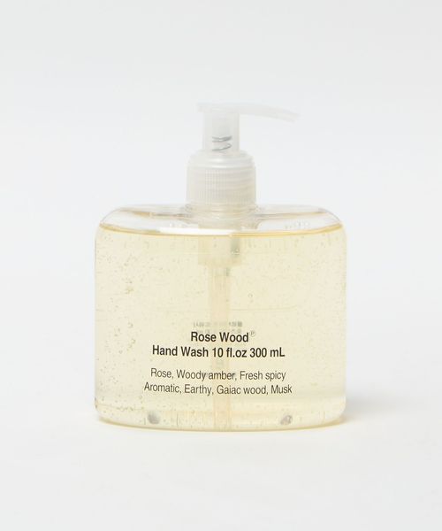 Pleuvoir/＜Pleuvoir＞Rose Wood Hand Wash/ハンドウォッシュ/ネイル/ハンドケア