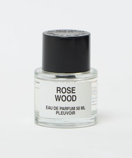 Pleuvoir/＜Pleuvoir＞Rose Wood Eau De Parfum/オードパルファム/香水