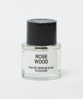Pleuvoir/＜Pleuvoir＞Rose Wood Eau De Parfum/オードパルファム/香水