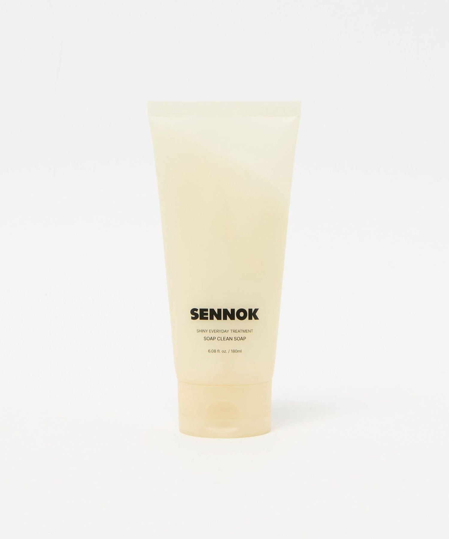 香水(ユニセックス) SENNOK SOAP CLEAN SOAP SENNOK Perfume Soap Clean Soap 50ml｜DODOSKIN