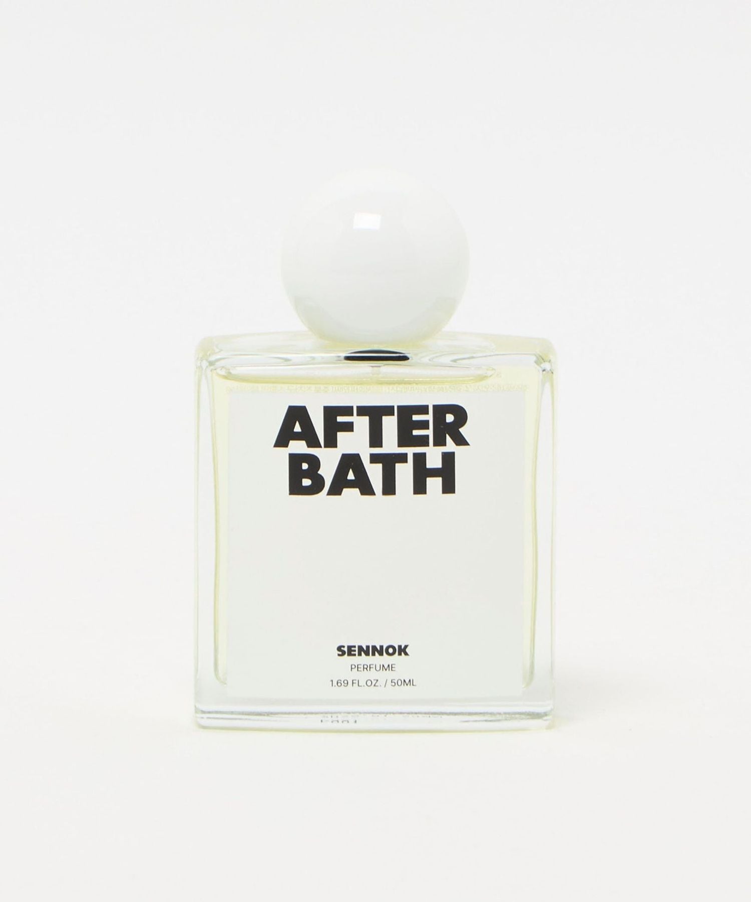 【新品】SENNOK 香水 AFTER BATH SENNOK＞PERFUME AFTER BATH/パフューム