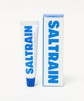SALTRAIN/＜SALTRAIN＞トゥースペースト 30g/CLEAN BREATH/オーラルケア / デオドラント