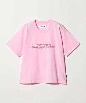 NICE WEATHER/＜NICE WEATHER＞Keep Your Balance Tシャツ/Tシャツ / カットソー