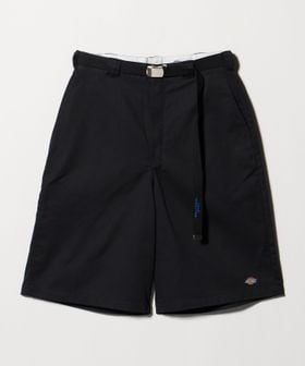 NICE WEATHER/【別注】＜Dickies＞ワイドショーツ/ショート / ハーフパンツ