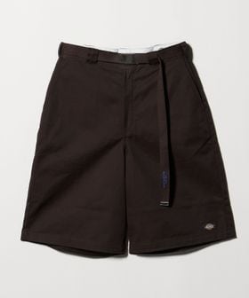 NICE WEATHER/【別注】＜Dickies＞ワイドショーツ/ショート / ハーフパンツ