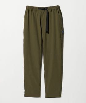 NICE WEATHER/＜NICE WEATHER＞ウェーブベルト ワイドテーパードパンツ/その他パンツ