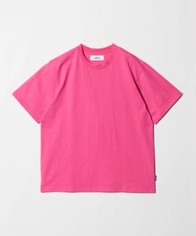 NICE WEATHER/＜NICE WEATHER＞ソリッド ショートスリーブ Tシャツ/Tシャツ / カットソー
