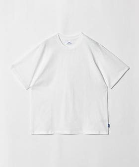 NICE WEATHER/＜NICE WEATHER＞ソリッド ショートスリーブ Tシャツ/Tシャツ / カットソー