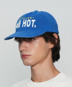 NICE WEATHER/＜PETER＞I AM HOT キャップ/キャップ