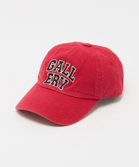 1011GALLERY/＜1011GALLERY＞クラシックロゴ ボールキャップ/キャップ