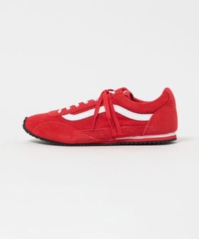 VANS/＜VANS＞LX スーパーロープロ トレーナー/RED/その他シューズ