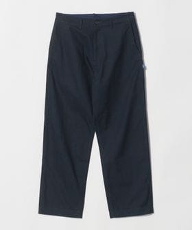 NICE WEATHER/＜NICE WEATHER＞チノ ワーク スラックス/チノパンツ