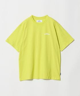 NICE WEATHER/＜NICE WEATHER＞ロゴ Tシャツ/Tシャツ / カットソー