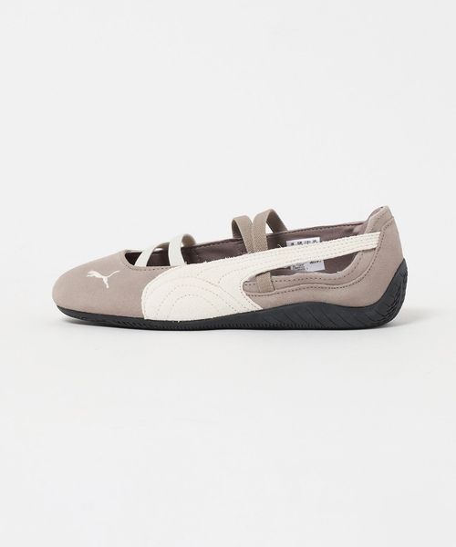 PUMA/＜PUMA＞スピードキャットバレエ スニーカー/スニーカー / スリッポン