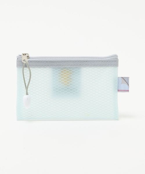 NICE WEATHER/＜Entripaper＞ソフトバッグ/Mini/その他財布 / 小物