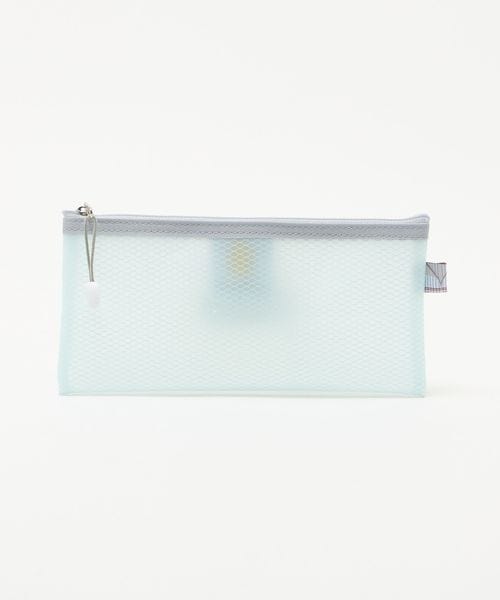 NICE WEATHER/＜Entripaper＞ソフトバッグ/Regular/その他財布 / 小物
