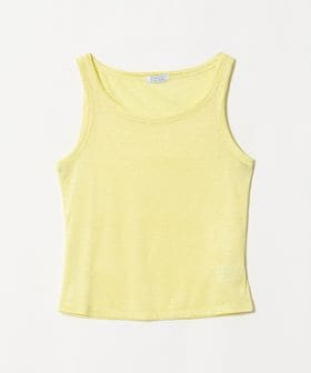 NICE WEATHER/＜PISCESS＞フローラル メッシュ スリーブレス トップス/Tシャツ / カットソー