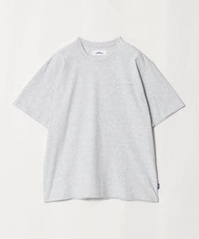 NICE WEATHER/＜NICE WEATHER＞フォトバックプリント Tシャツ/Tシャツ / カットソー