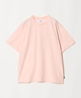 NICE WEATHER/＜NICE WEATHER＞フォトバックプリント Tシャツ/Tシャツ / カットソー