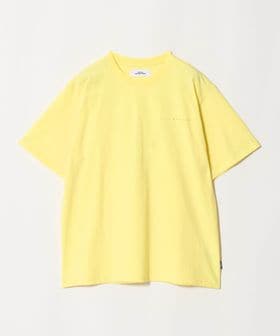 NICE WEATHER/＜NICE WEATHER＞フォトバックプリント Tシャツ/Tシャツ / カットソー