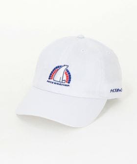 551HORAI/【別注】＜NICE WEATHER＞551 HORAI アイスキャンディキャップ/キャップ