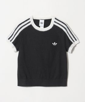 adidas Originals/＜adidas Originals＞ニットTシャツ/ニット / セーター