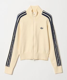 adidas Originals/＜adidas Originals＞ニットファイヤーバードトラックトップ/カーディガン / ボレロ