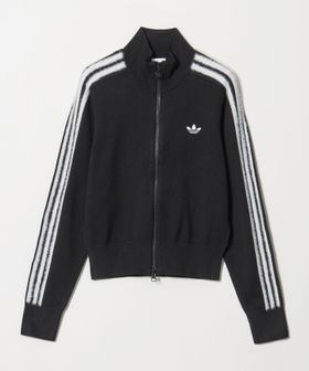 adidas Originals/＜adidas Originals＞ニットファイヤーバードトラックトップ/カーディガン / ボレロ
