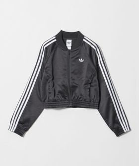 adidas Originals/＜adidas Originals＞SATIN JKT/カーディガン / ボレロ