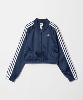 adidas Originals/＜adidas Originals＞SATIN JKT/カーディガン / ボレロ