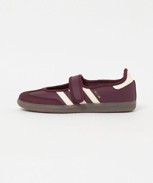 adidas Originals/＜adidas Originals＞SAMBA JANE/スニーカー/サンダル