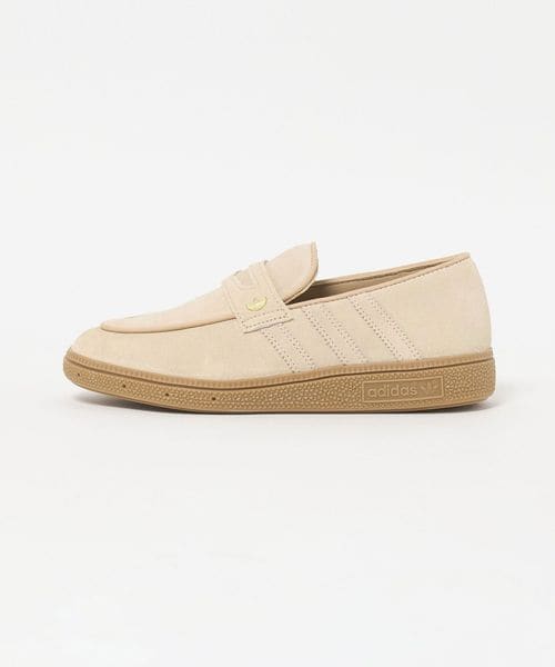 adidas Originals/＜adidas Originals＞ハンドボールスペツィアルローファー WOMEN/ローファー
