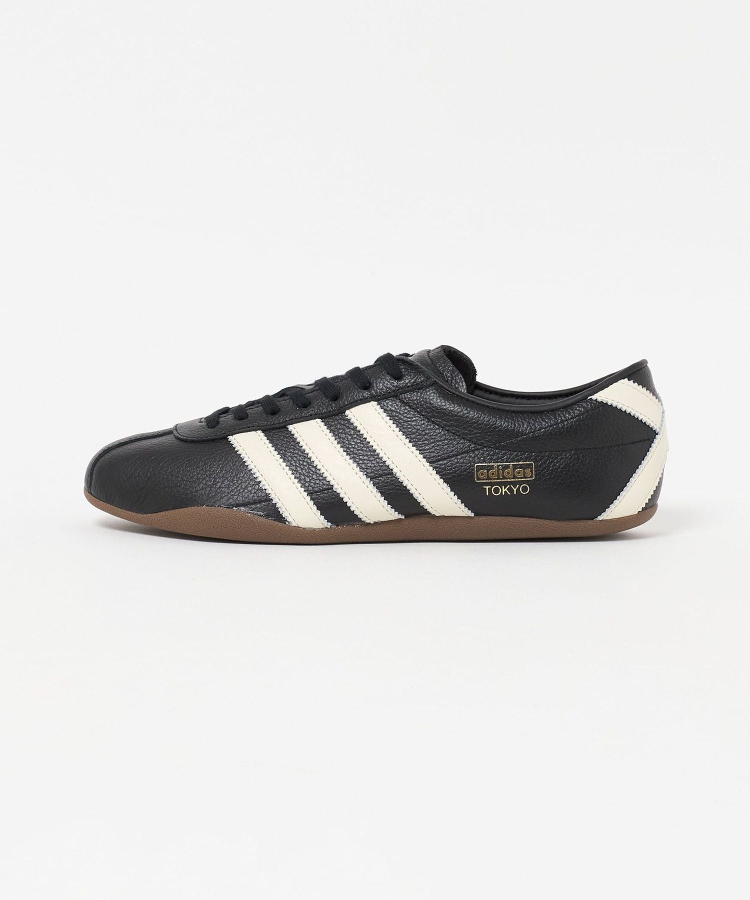  TOKYO スニーカー ブラック　24.0 ユナイテッドアローズ adidas Originals＞TOKYO/スニーカー MEN