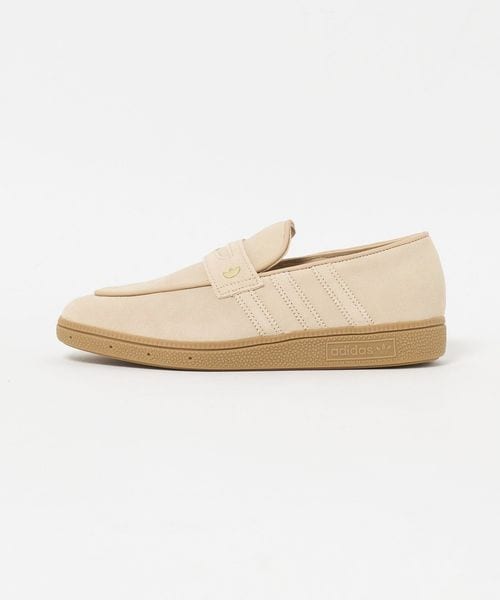 NICE WEATHER/＜adidas Originals＞ハンドボールスペツィアルローファー MEN/その他シューズ