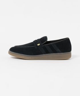NICE WEATHER/＜adidas Originals＞ハンドボールスペツィアルローファー MEN/その他シューズ