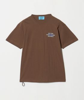 NICE WEATHER/【別注】＜WESTERN HYDRODYNAMIC RESEARCH＞ロゴTシャツ/Tシャツ / カットソー