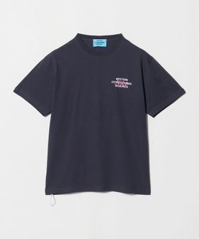 NICE WEATHER/【別注】＜WESTERN HYDRODYNAMIC RESEARCH＞ロゴTシャツ/Tシャツ / カットソー