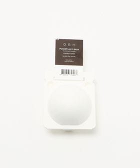 NICE WEATHER/＜G B H＞POCKET MULTI BALM COCONUT WATER/その他ビューティー / コスメ  / 香水