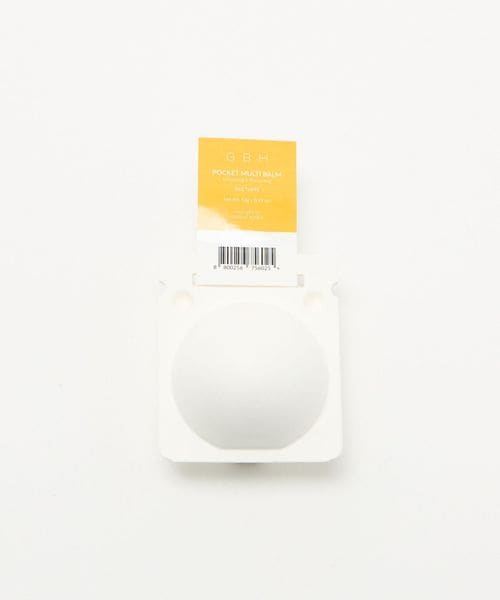 NICE WEATHER/＜G B H＞POCKET MULTI BALM EGG TARTE/その他ビューティー / コスメ  / 香水