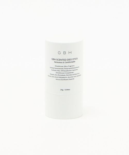 NICE WEATHER/＜G B H＞SCENTED DEO STICK 24g GINGER MIMOSA/その他ビューティー / コスメ  / 香水