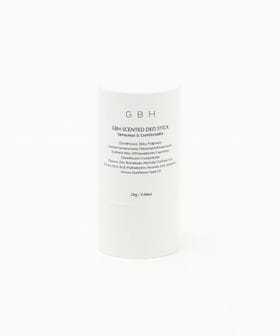 NICE WEATHER/＜G B H＞SCENTED DEO STICK 24g GINGER MIMOSA/その他ビューティー / コスメ  / 香水