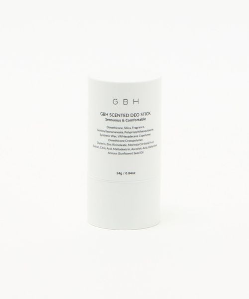 NICE WEATHER/＜G B H＞SCENTED DEO STICK 24g BALSAM WOOD/その他ビューティー / コスメ  / 香水