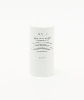 NICE WEATHER/＜G B H＞SCENTED DEO STICK 24g BALSAM WOOD/その他ビューティー / コスメ  / 香水