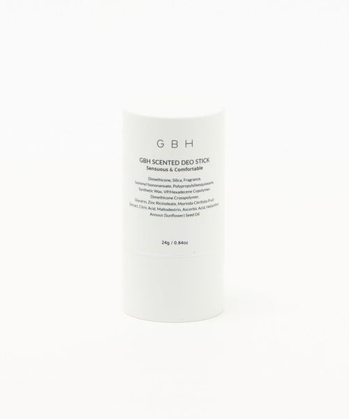 NICE WEATHER/＜G B H＞SCENTED DEO STICK 24g NEROLI MUSK/その他ビューティー / コスメ  / 香水