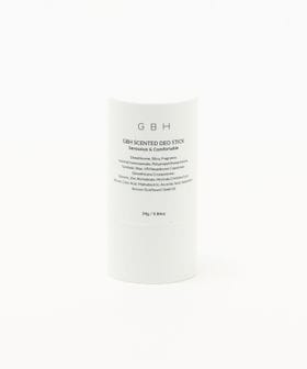 NICE WEATHER/＜G B H＞SCENTED DEO STICK 24g NEROLI MUSK/その他ビューティー / コスメ  / 香水