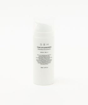 NICE WEATHER/＜G B H＞TONE UP SUNSCREEN/その他ビューティー / コスメ  / 香水